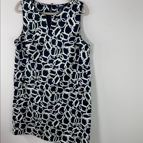 Beautiful Tommy Hilfiger 👗 Size XL - Picture 8 of 8